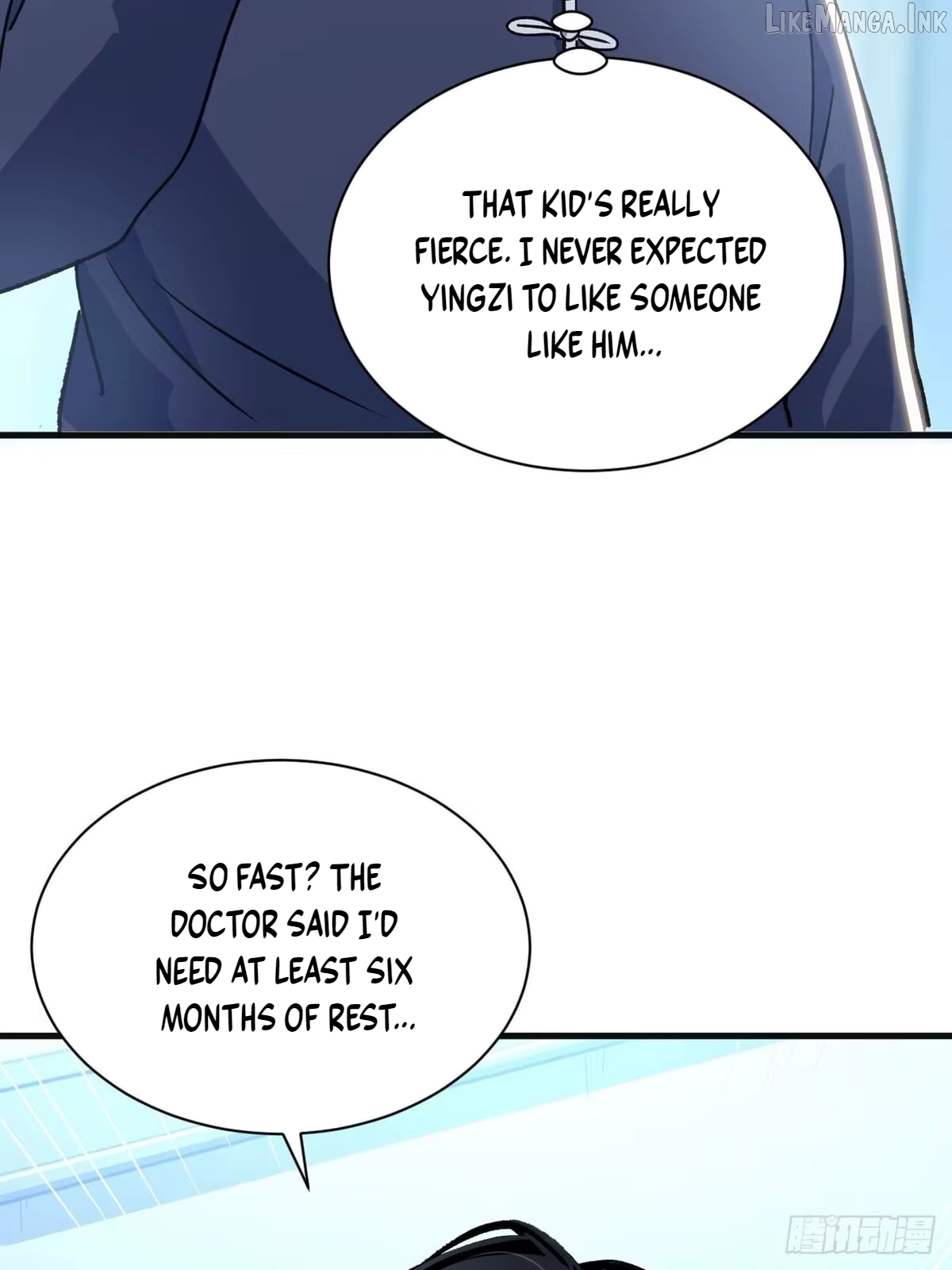 I Will Grind My Way to Lord hood Chapter 63  - page 78